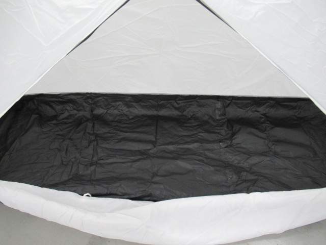 tent-Mark DESIGNS（テンマクデザイン）  モノポールインナーテント ファブリック