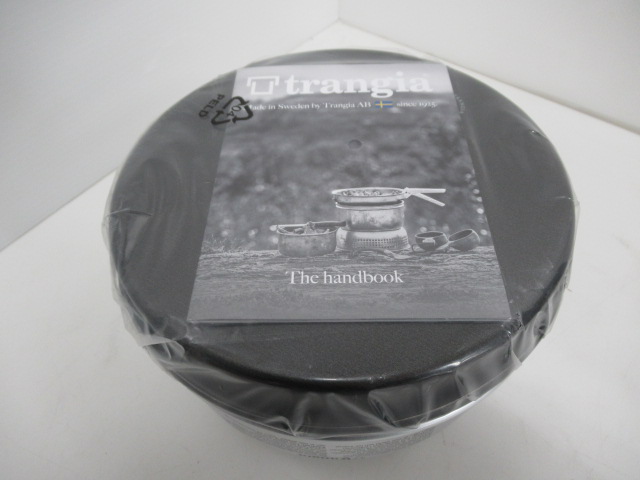 Trangia(トランギア) ストームクッカーS
