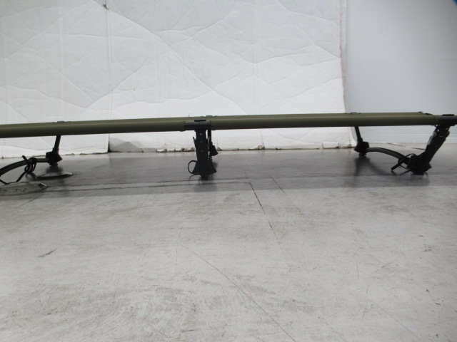 WAQ（ワック）  2WAY フォールディングコット