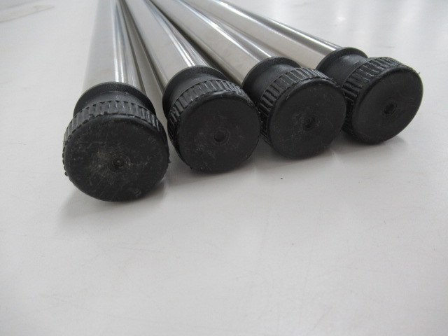 Snow Peak（スノーピーク）  IGT アイアングリルテーブル 830脚 4本セット