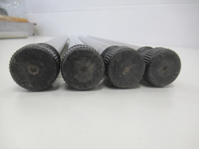 Snow Peak（スノーピーク）  IGT アイアングリルテーブル 400脚 4本セット