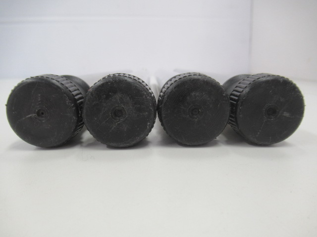 Snow Peak（スノーピーク）  IGT アイアングリルテーブル 300脚 4本セット