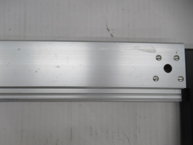 Snow Peak（スノーピーク）  IGTテーブル フレームロング キャリングケースセット