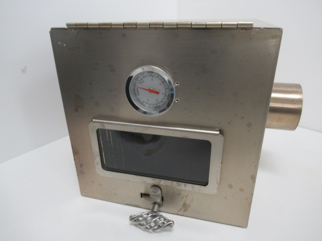 その他ブランド  ウィンナーウェル Mサイズ 薪ストーブ 専用 パイプオーブン