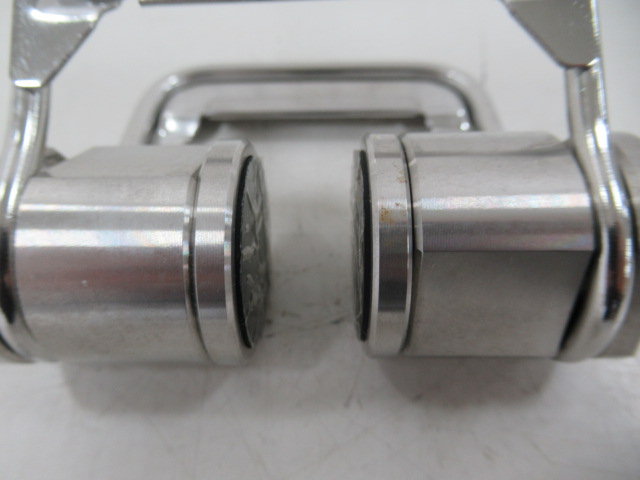 Snow Peak(スノーピーク) テーブルトップアーキテクト クランプ シェラカップホルダー