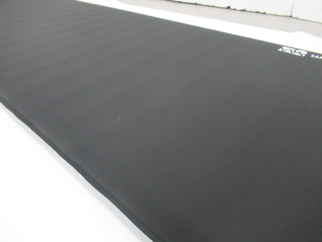 WAQ（ワック）  RELAXING WIDE MAT