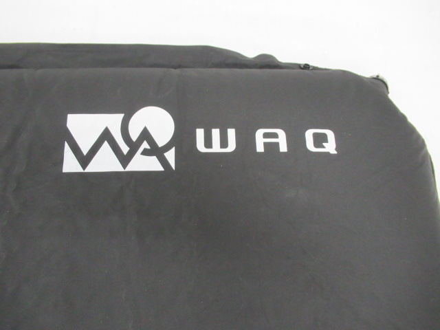 WAQ（ワック）  インフレータブル式マット 8cm