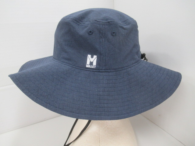 Millet（ミレー）  ブリーズ メッシュ ハット