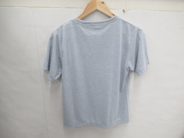 Foxfire（フォックスファイヤー）  CシールドFフラワーT S/S レディース