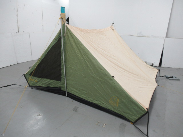 NORDISK（ノルディスク）  Faxe3