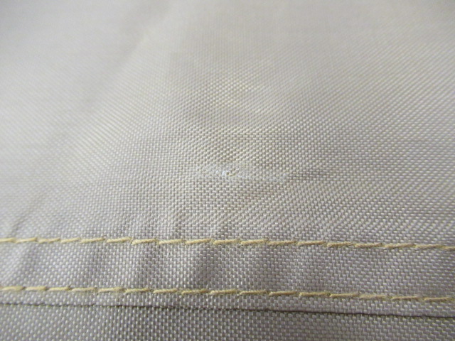 Snow Peak(スノーピーク) アメニティタープ ヘキサL セット SET-250