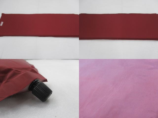 Coleman（コールマン）  キャンパーインフレーターマット /Wセット II