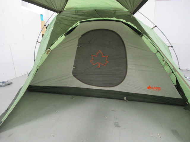 LOGOS（ロゴス）  neos PANELストリームドーム WXL