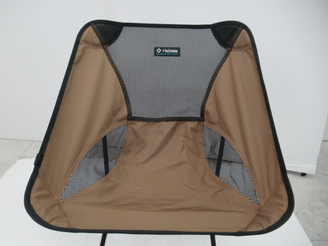 Helinox（ヘリノックス）  チェアワン