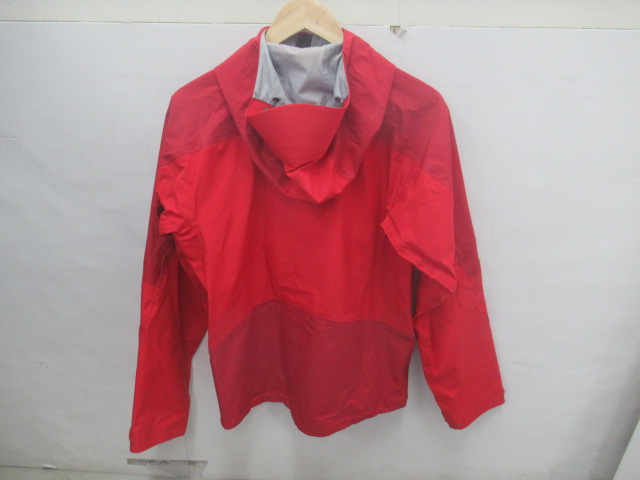 MAMMUT（マムート）  テトンジャケット メンズ