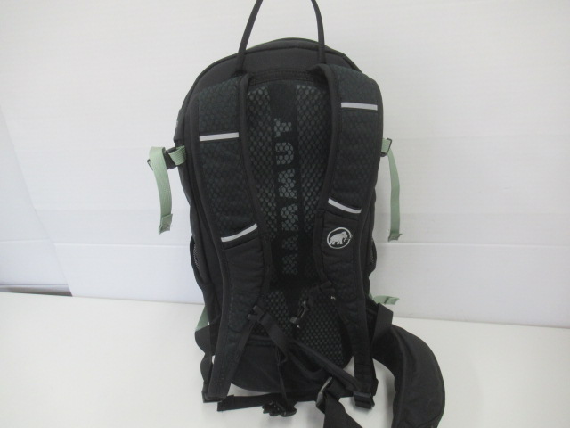 MAMMUT（マムート）  リチウム 15 ウーマン