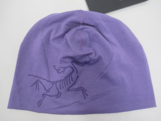 ARC'TERYX（アークテリクス）  サトロ メリノ トーク