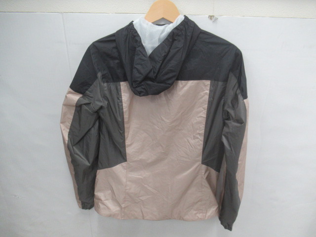 MONTURA（モンチュラ）  ソリューションジャケット レディース