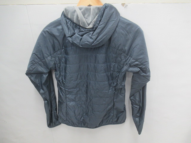 MONTURA（モンチュラ）  スターダスト ジャケット ウーマン