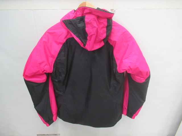 MONTURA（モンチュラ）  TRIDENT 2.0 JACKET レディース