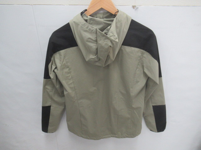 Millet(ミレー) ビオナセ 2 ストレッチ ジャケット