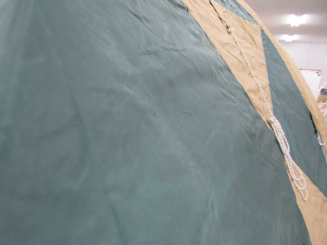 Coleman（コールマン）  BCワイドドームプラス/270