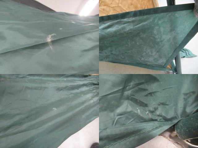 Coleman（コールマン）  スクリーンキャノピータープ/300