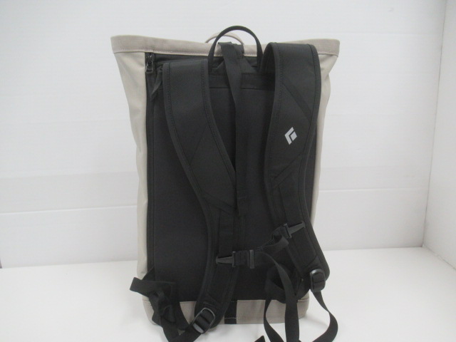 Black Diamond（ブラックダイヤモンド）  ストリートクリーク24