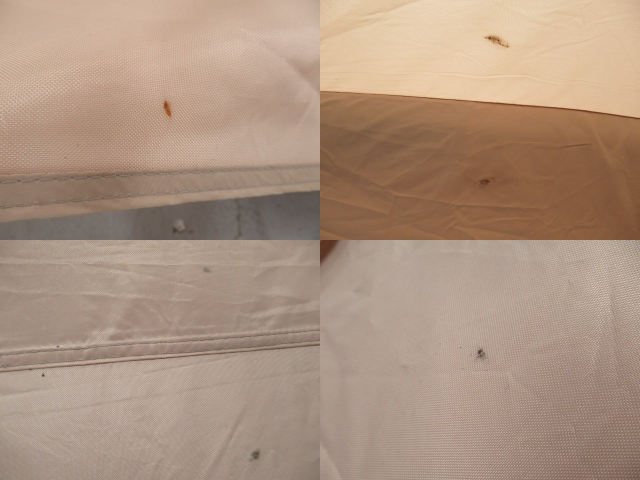 その他ブランド  TOMOUNT インフレータブルテント エアーテント 12m