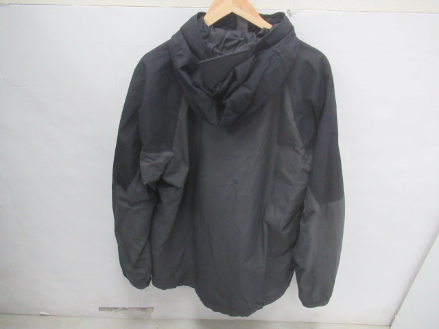 mont-bell（モンベル）  ストームジャケット メンズ