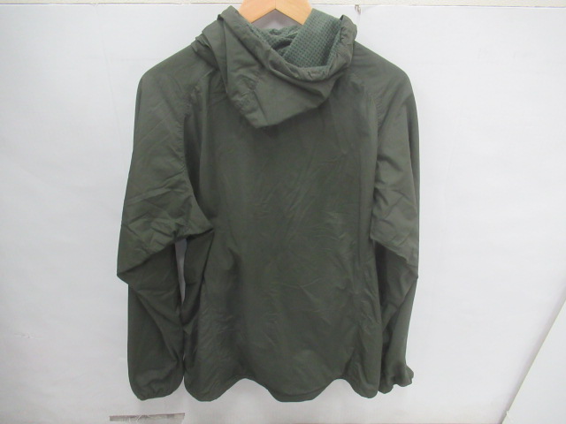 mont-bell(モンベル) ライトシェルパーカ メンズ