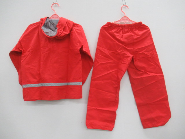 mont-bell（モンベル）  レイントレッカー キッズ 120