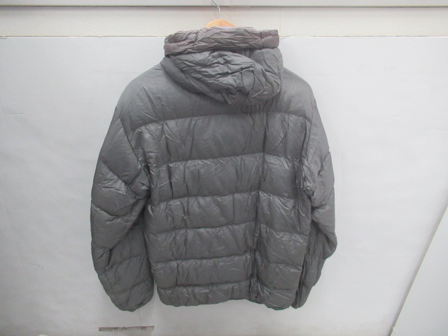 mont-bell（モンベル）  ライトアルパインダウンパーカ