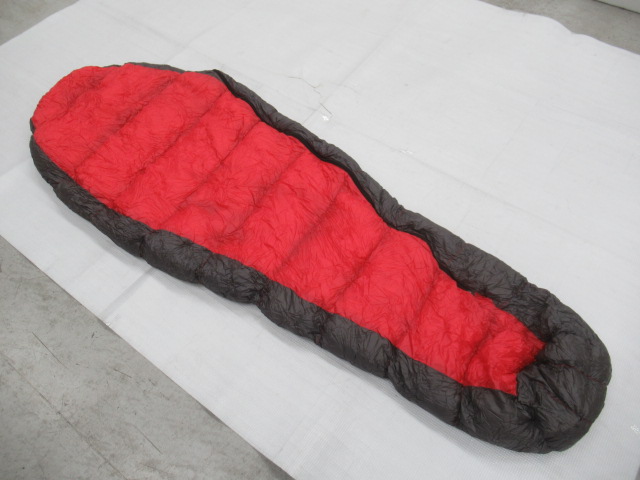 NANGA（ナンガ）  UDD BAG 280DX