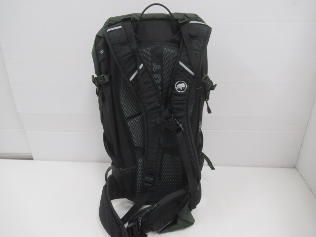 MAMMUT（マムート）  リチウム 30