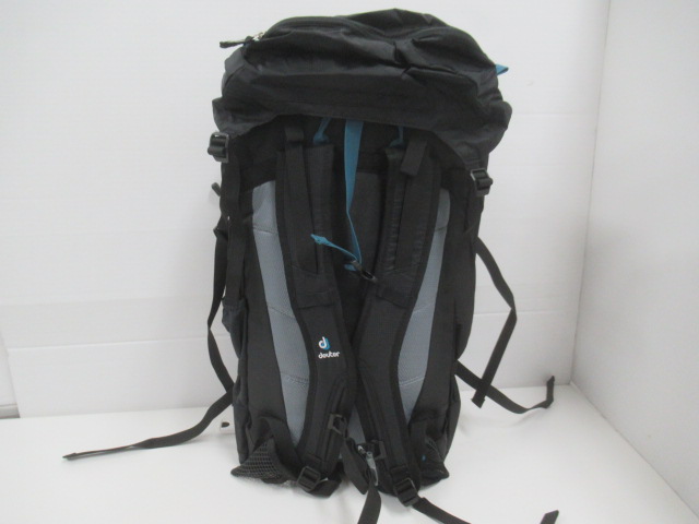 deuter（ドイター）  グラビティ エクスペディション 45+