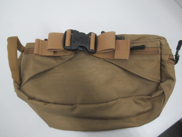 Millet（ミレー）  スピード ポッド