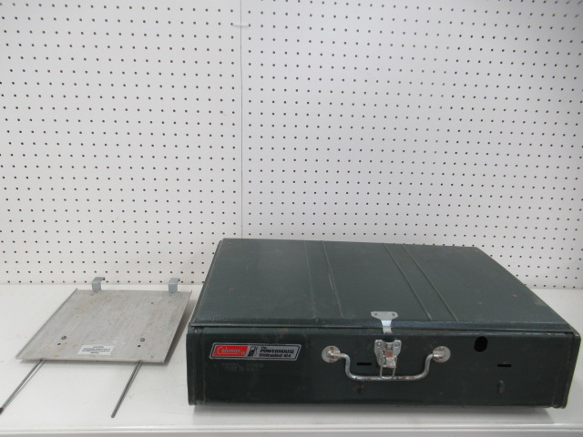 Coleman（コールマン）  パワーハウスツーバーナー414 セット