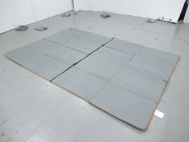 Coleman（コールマン）  フォールディングテントマット マルチグランドシート セット