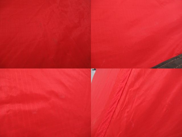 tent-Mark DESIGNS（テンマクデザイン）  パンダ レッド TM-90018