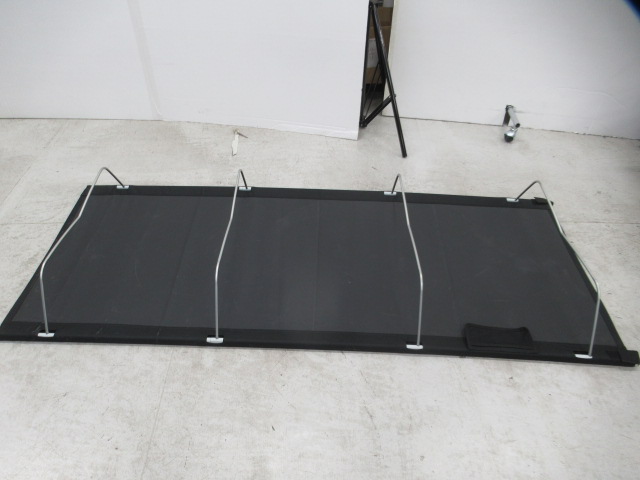 DOD（ディーオーディー）  ワイドキャンピングベッド CB1-100-BK