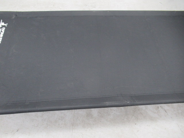 CAPTAIN STAG(キャプテンスタッグ) グラシア ロースタイルコンパクトベッド UB-2005