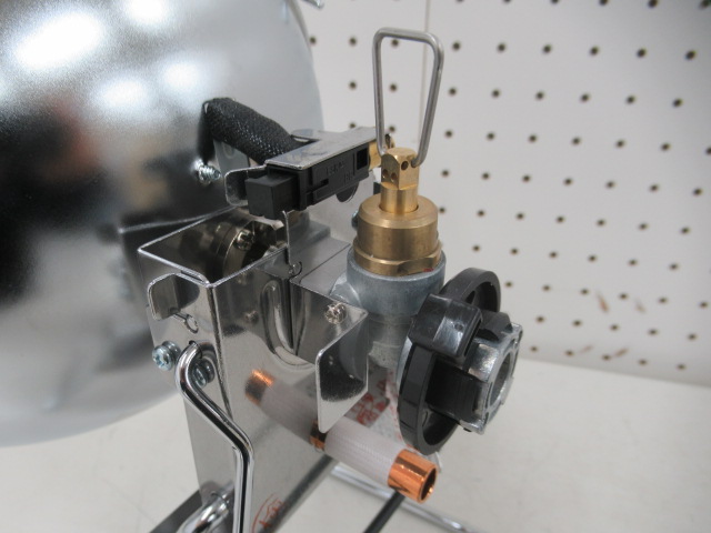 IWATANI（イワタニ）  FORE WINDS アウトドアヒーター HFW-OH01