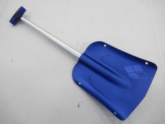 mont-bell（モンベル）  コンパクトスノーショベル