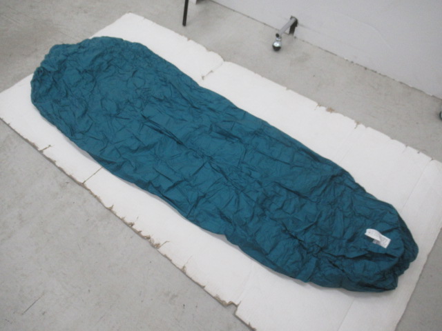 mont-bell（モンベル）  ブリーズ ドライテック スリーピングバッグカバー