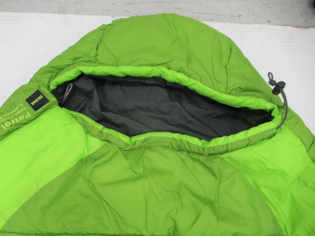 ISUKA(イスカ) パトロールショート