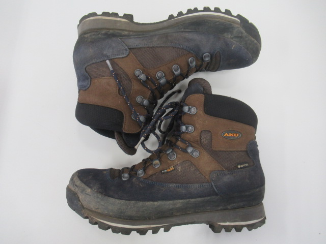 AKU（アク）  コネロ 3 GTX