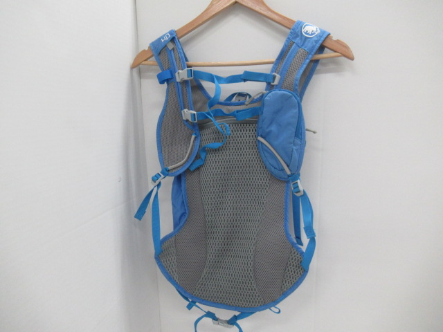 MAMMUT（マムート）  ネオンスピード15