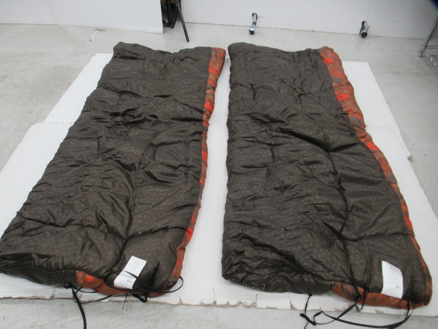 LOGOS（ロゴス）  丸洗いデザインセンタージップシュラフ・-2 2点セット