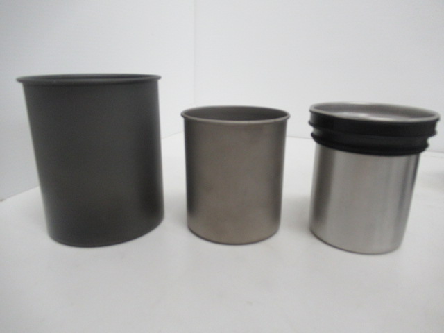 SOTO(ソト・新富士バーナー) アミカス・クッカーコンボ セット